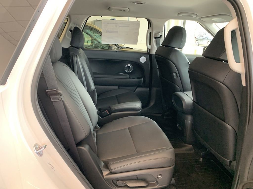 New 2026 Hyundai Palisade SEL image 18