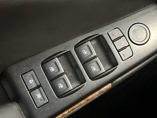 Used 2017 Chevrolet Tahoe Premier RWD image 20