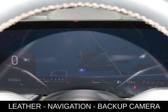 Used 2024 Buick Envision Preferred AWD/4WD image 17