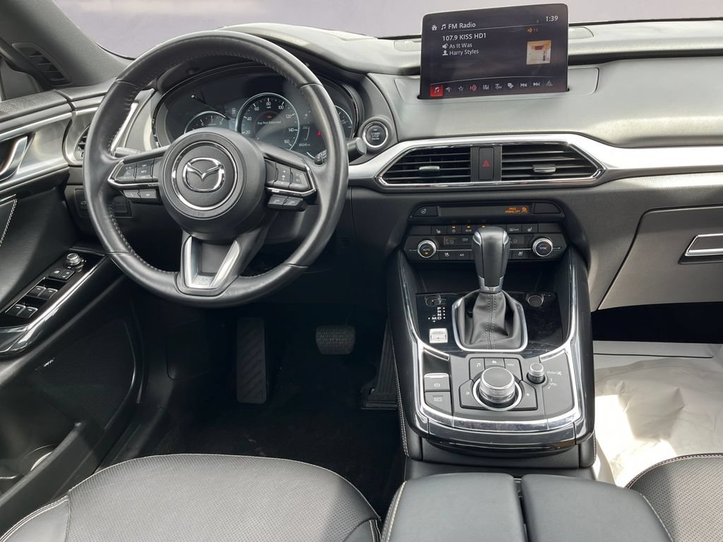 Used 2020 MAZDA CX-9 Grand Touring AWD/4WD image 10