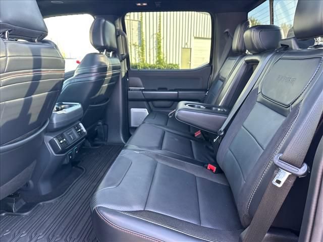 Used 2024 Ford F150 Raptor AWD/4WD image 19