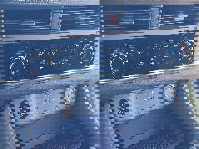 New 2026 Nissan Rogue S image 15