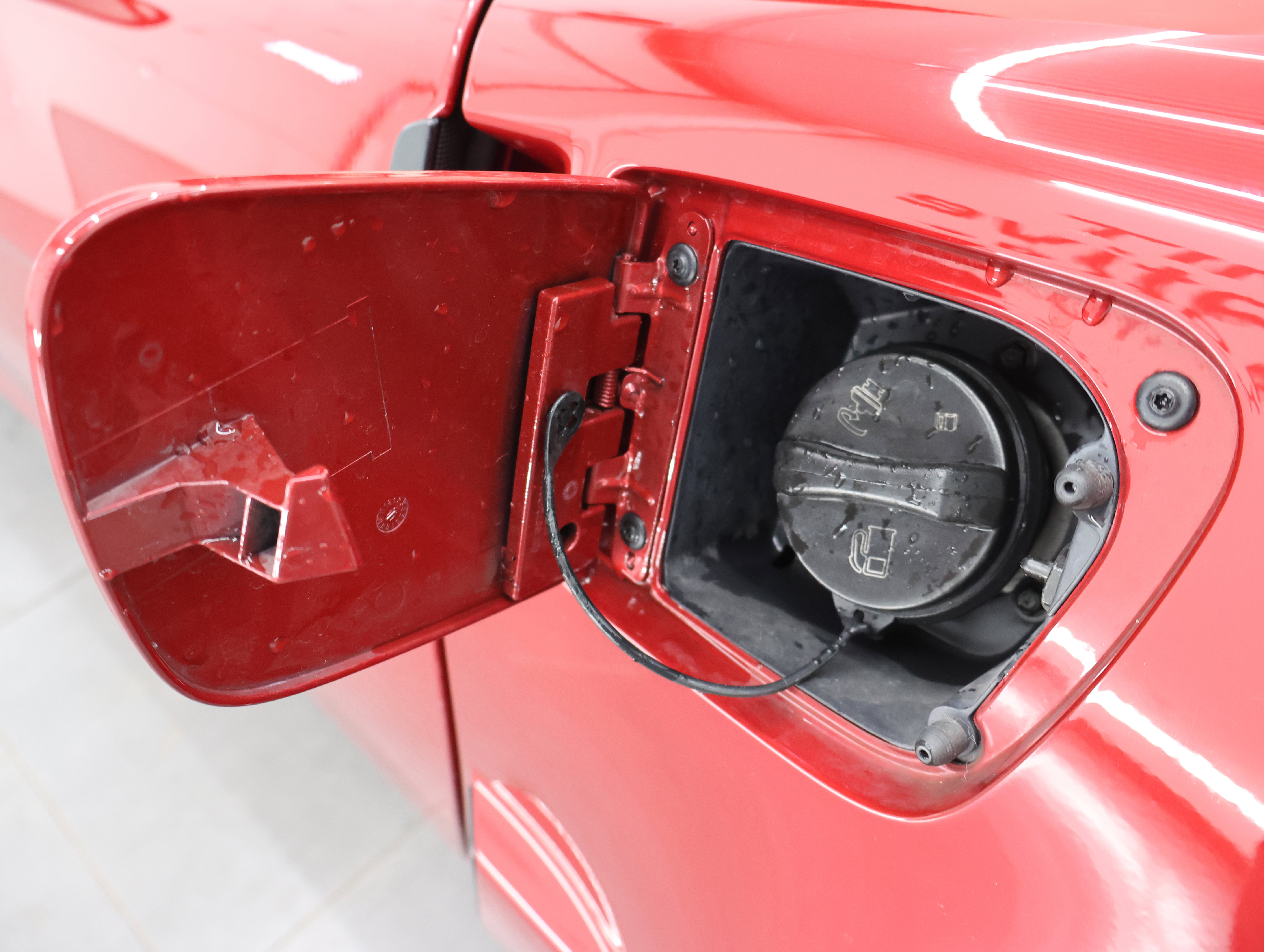 Used 2011 Chevrolet Corvette Grand Sport w/ Preferred Equipment Group RWD image 65