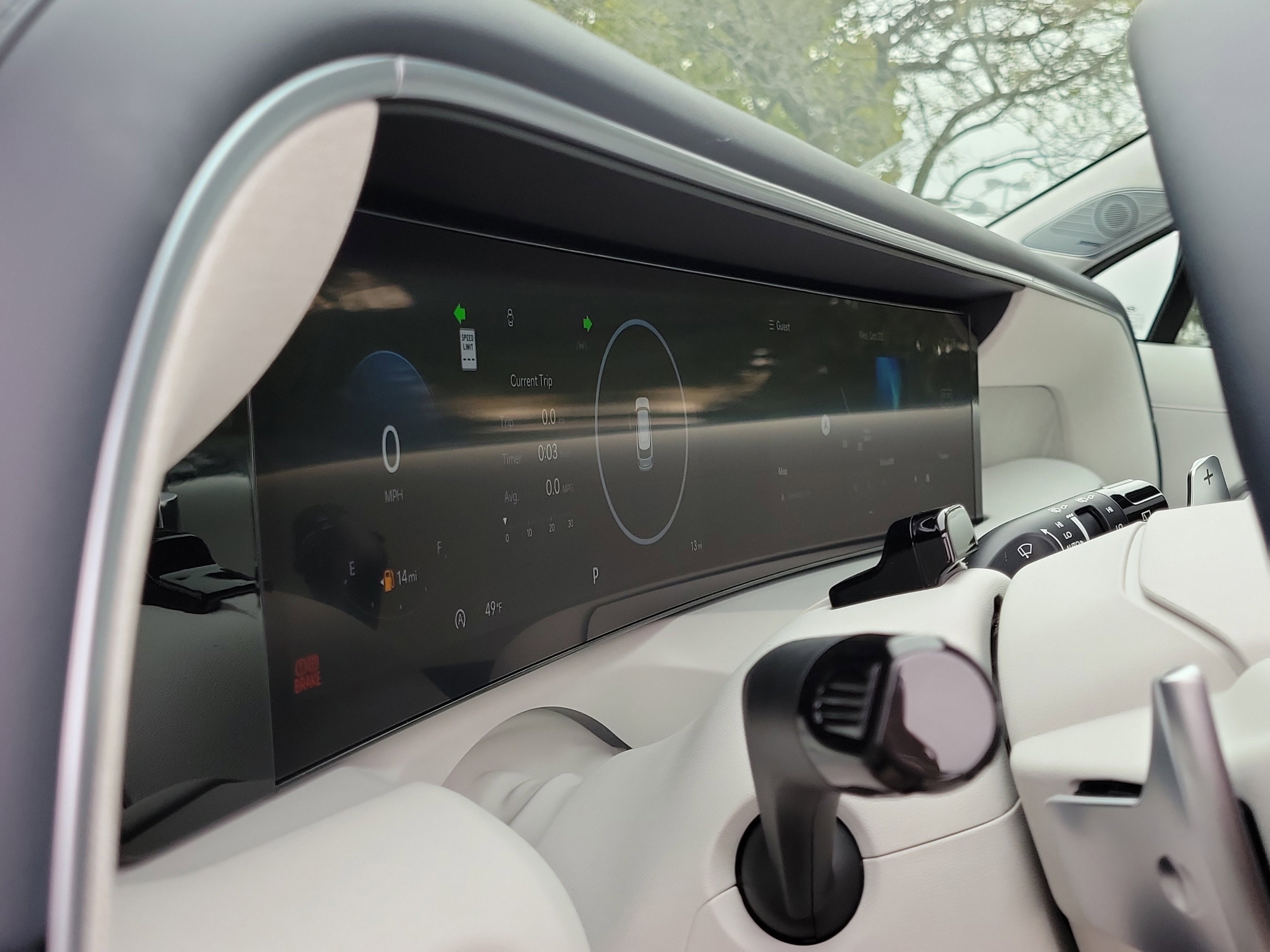 New 2026 Hyundai Palisade Calligraphy image 20