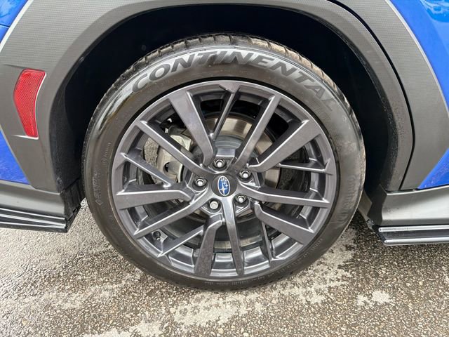 Certified 2024 Subaru WRX Premium AWD/4WD image 25