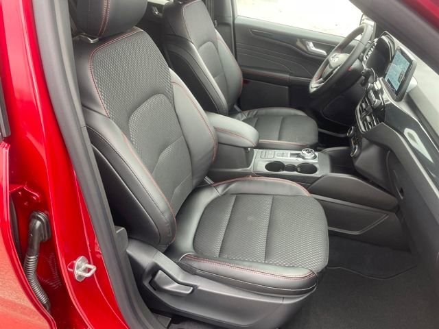 New 2026 Ford Escape ST-Line Select AWD/4WD image 49