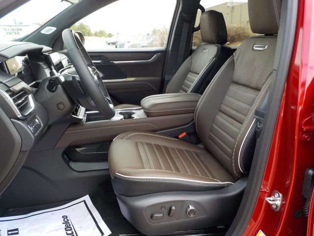 New 2026 GMC Acadia Denali Ultimate image 14