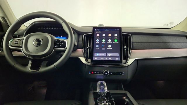 New 2026 Volvo XC90 T8 Ultra w/ Lounge Package AWD/4WD image 26