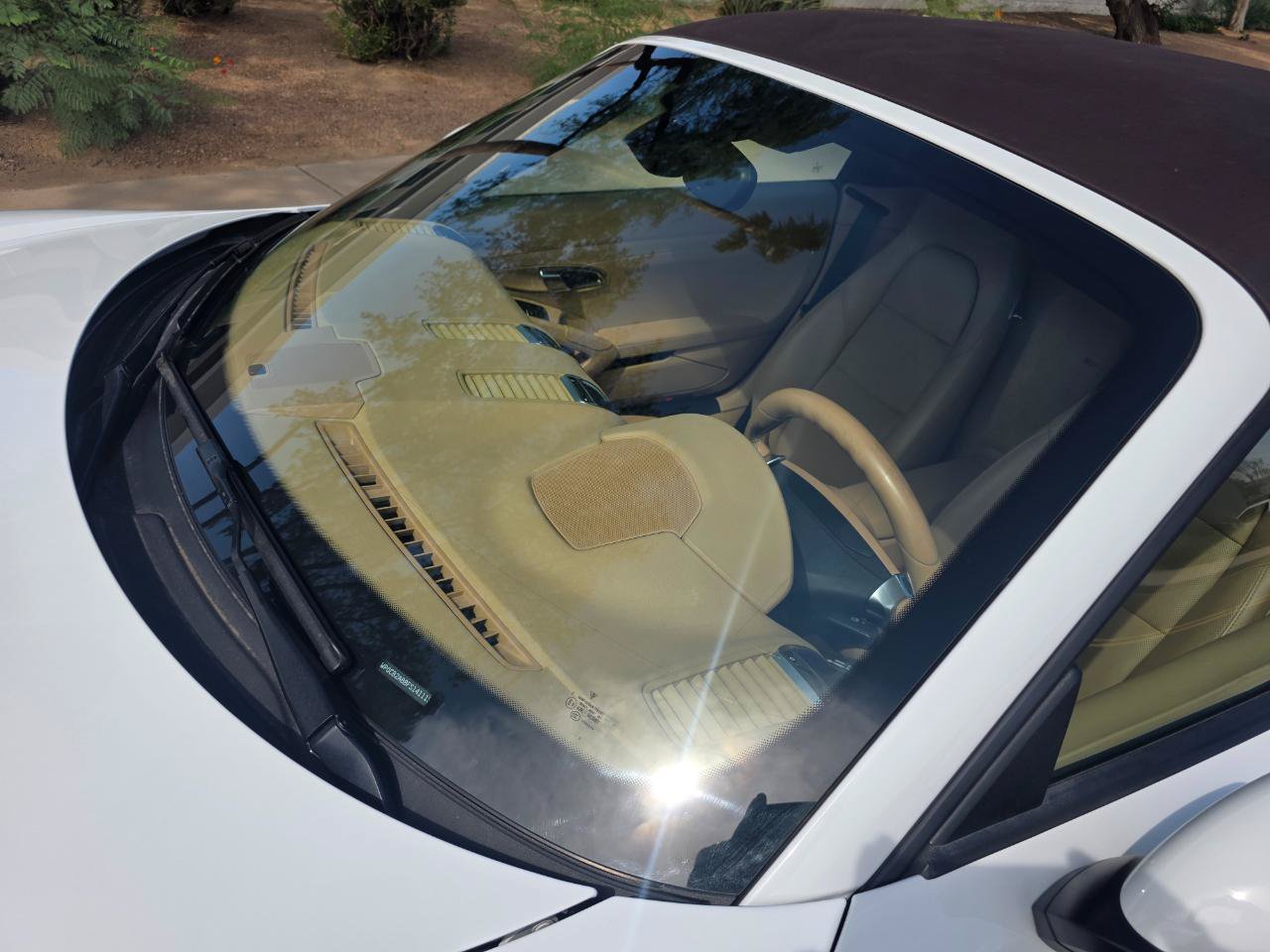 Used 2015 Porsche Boxster S RWD image 14