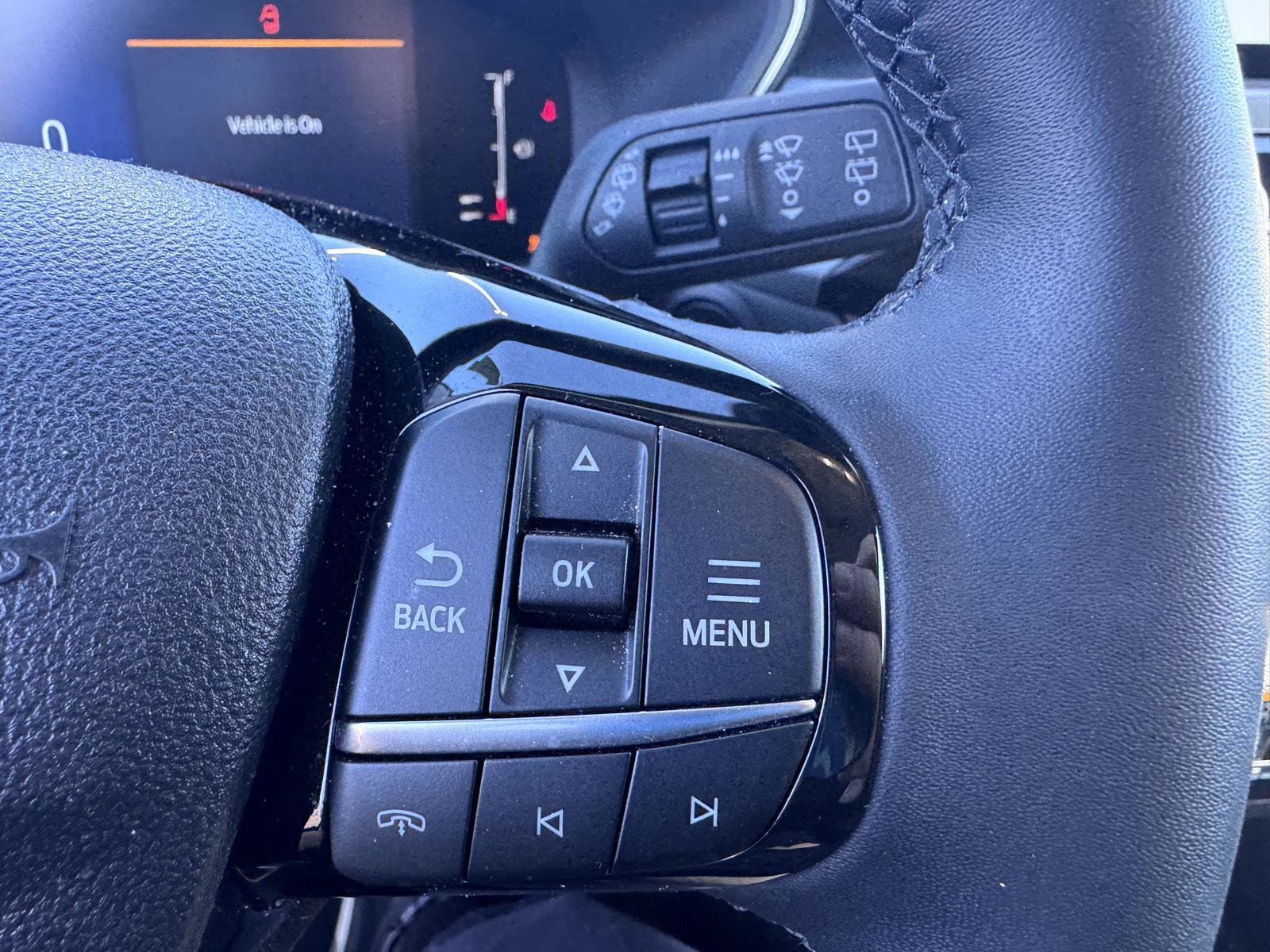 Used 2023 Ford Escape Active AWD/4WD image 15