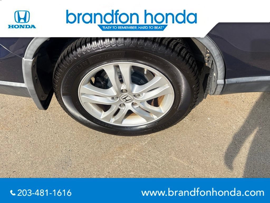 Used 2011 Honda CR-V EX image 34