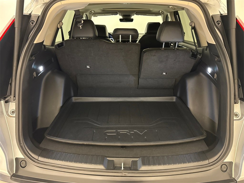 Certified 2024 Honda CR-V EX-L image 13