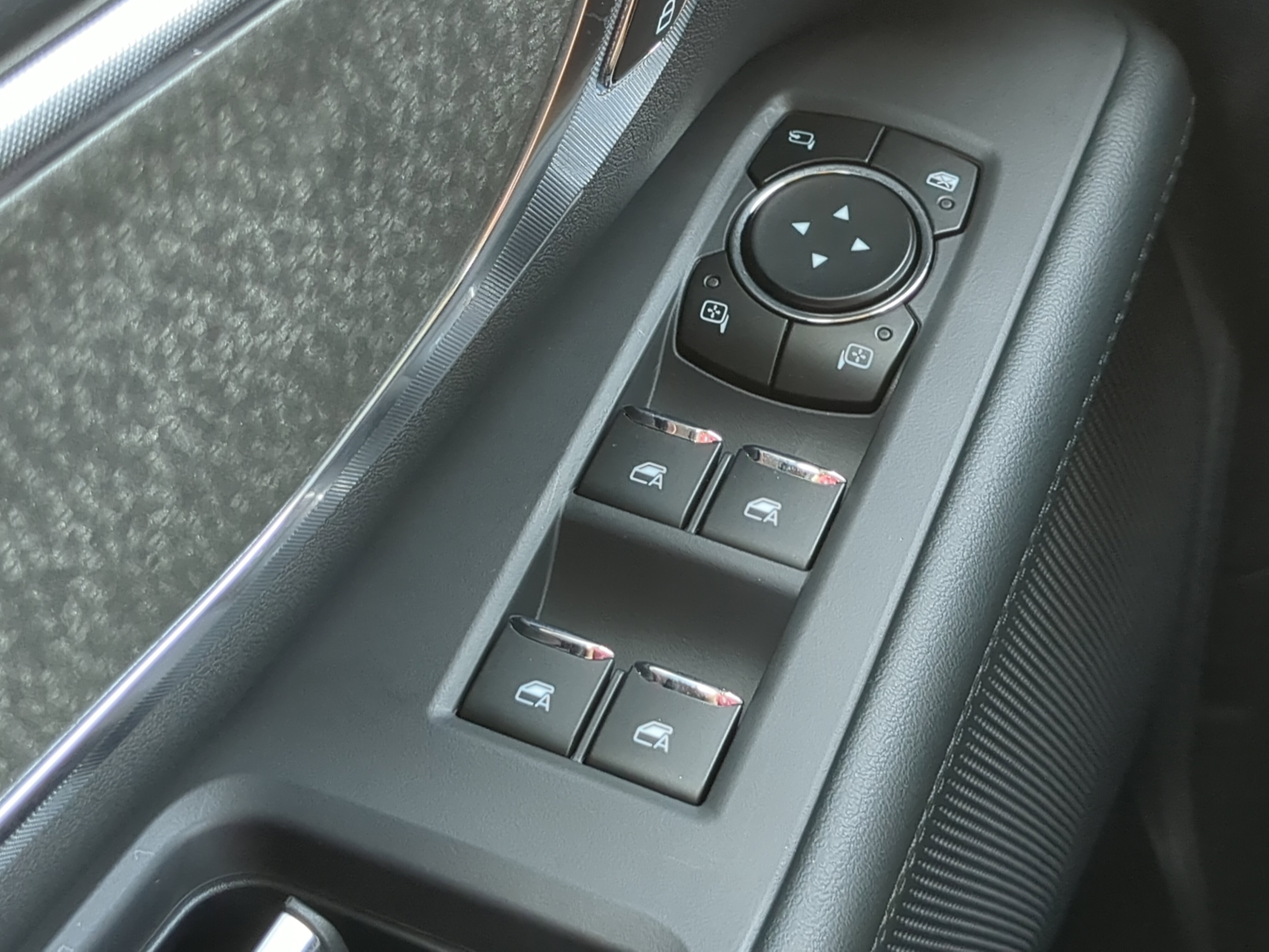 New 2026 Ford Expedition Tremor AWD/4WD image 23