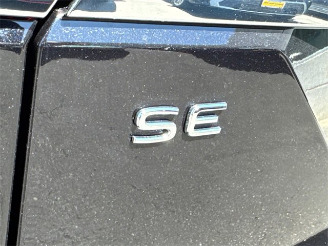 New 2026 Volkswagen Atlas SE image 13