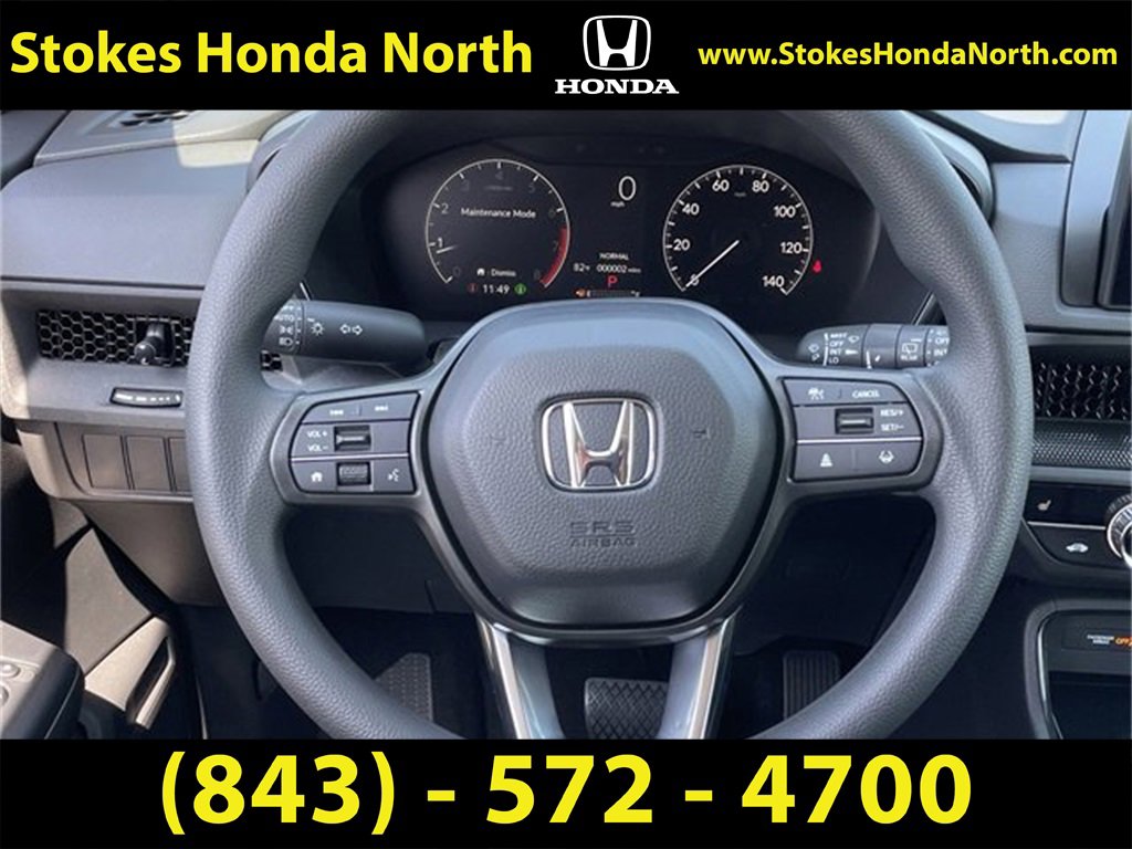 New 2026 Honda CR-V EX image 14