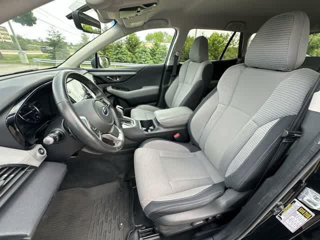 Used 2022 Subaru Outback Premium AWD/4WD image 16