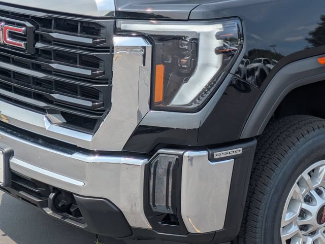 New 2026 GMC Sierra 2500 Pro w/ Convenience Package AWD/4WD image 9