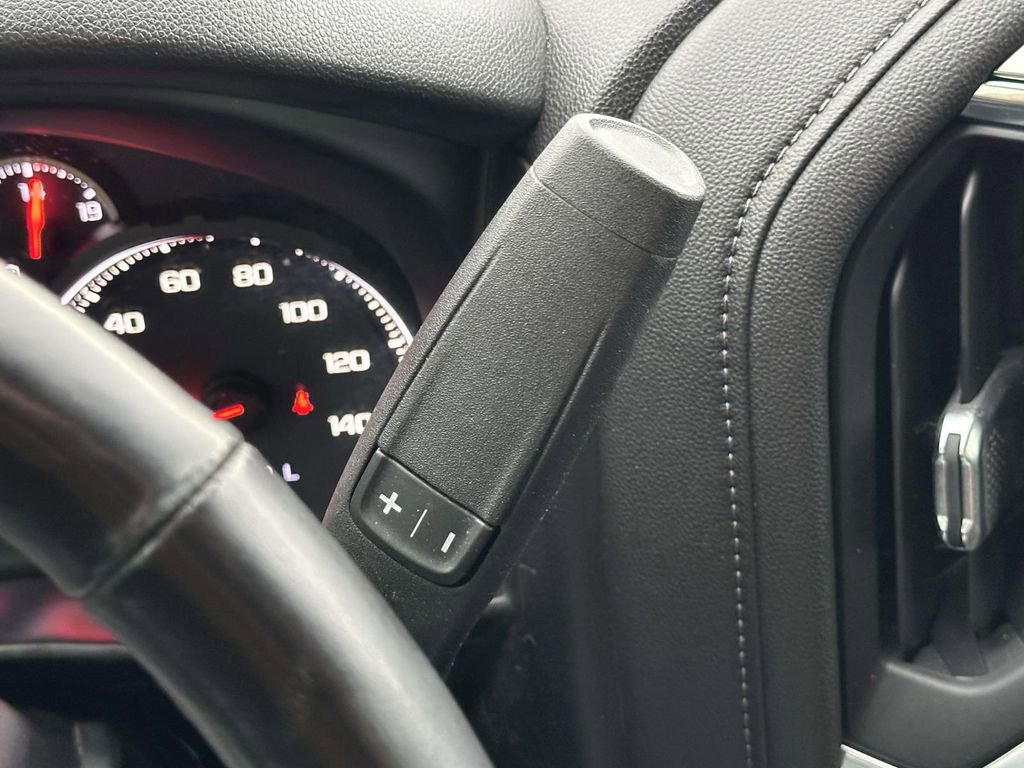 Used 2019 Chevrolet Silverado 1500 LT w/ All-Star Edition AWD/4WD image 25