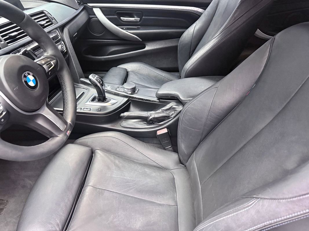 Used 2018 BMW 430i xDrive Coupe image 10