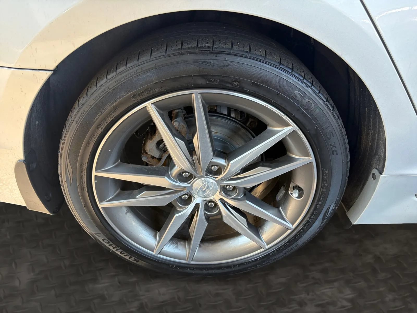 Used 2017 Hyundai Sonata Sport 2.0T FWD image 38