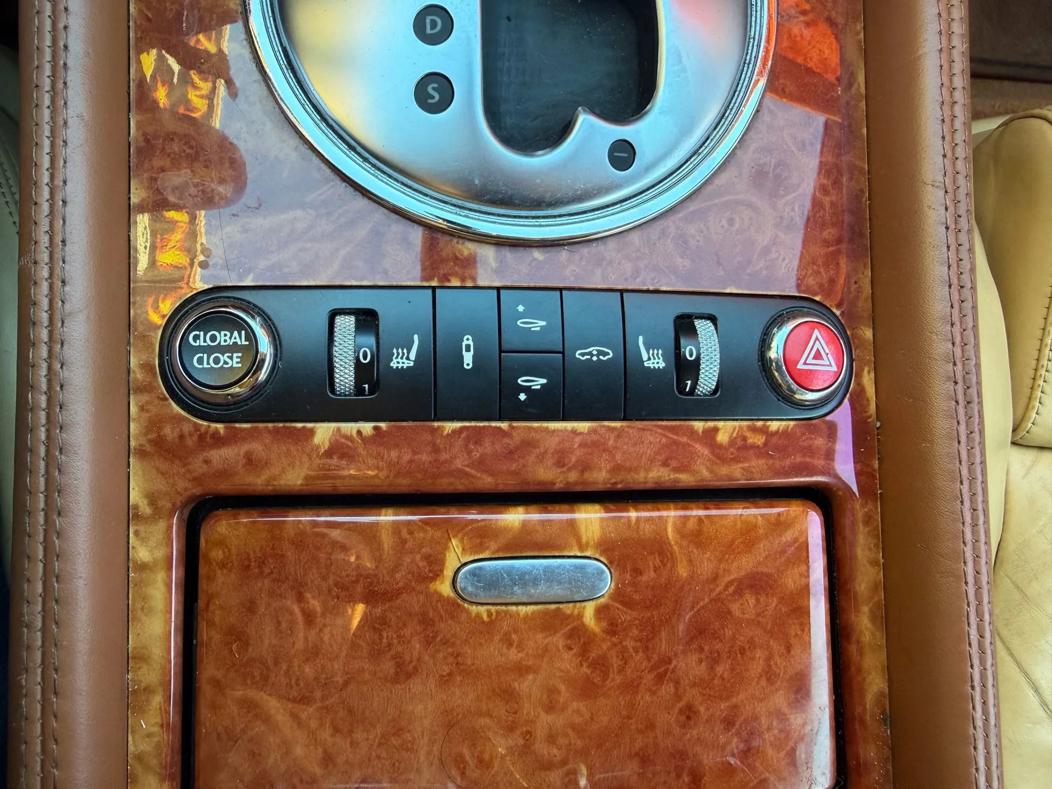 Used 2005 Bentley Continental GT image 21