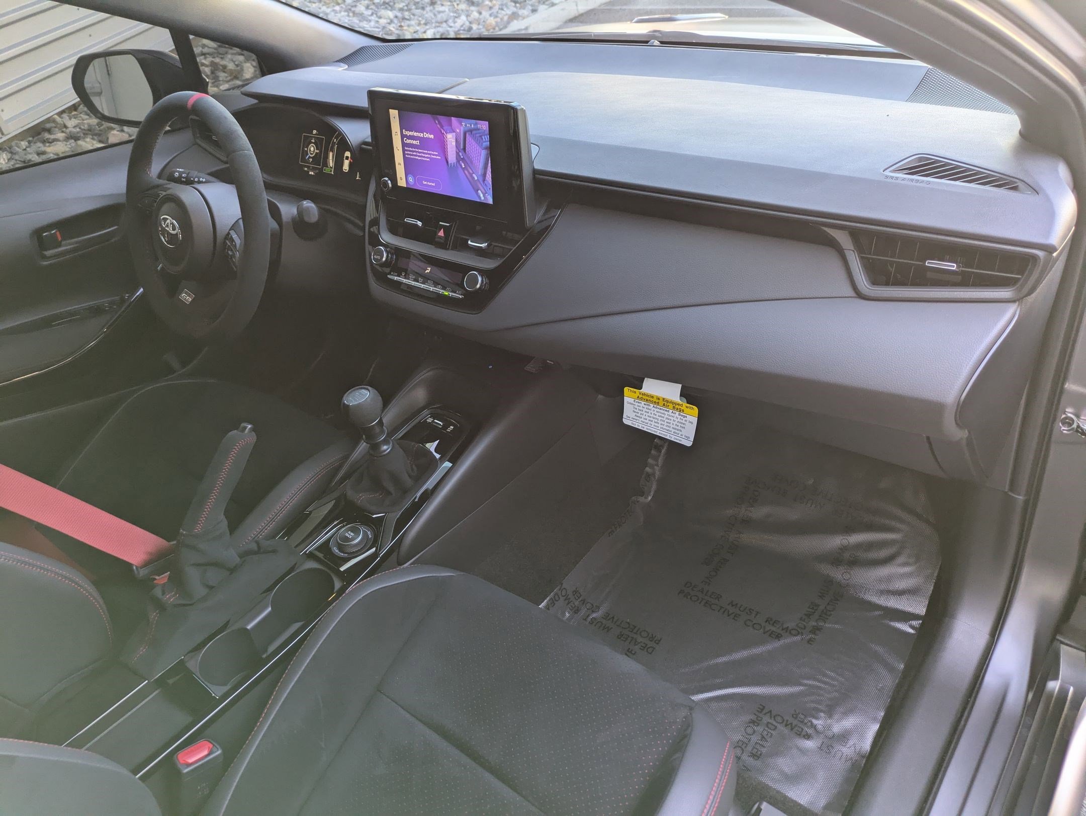 Used 2023 Toyota Corolla GR Morizo image 30