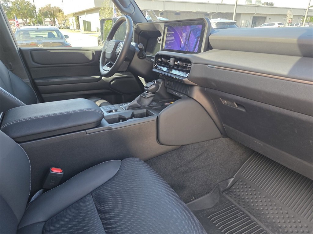Certified 2024 Toyota Land Cruiser image 13