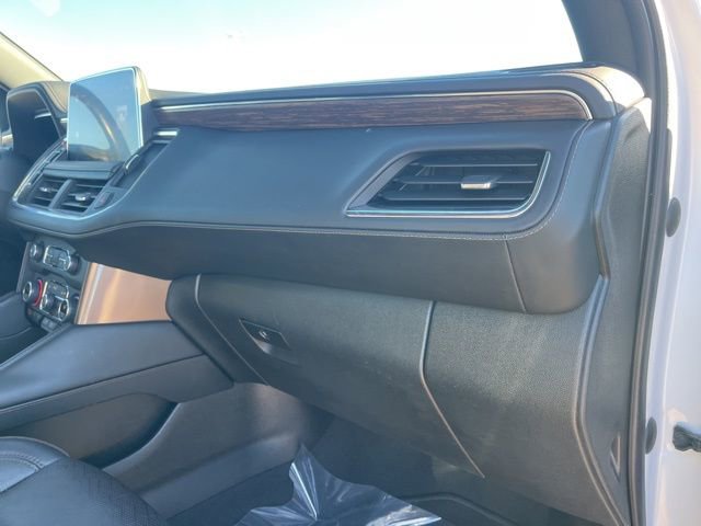 Used 2022 Chevrolet Suburban High Country image 61