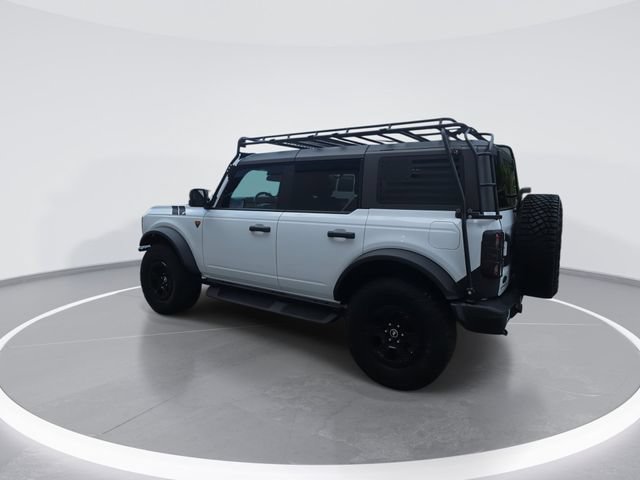 Used 2024 Ford Bronco Badlands AWD/4WD image 6