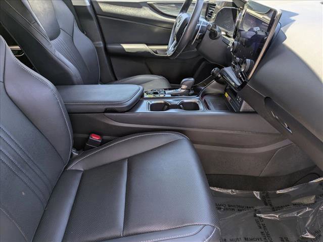 Used 2023 Lexus NX 350 AWD image 20