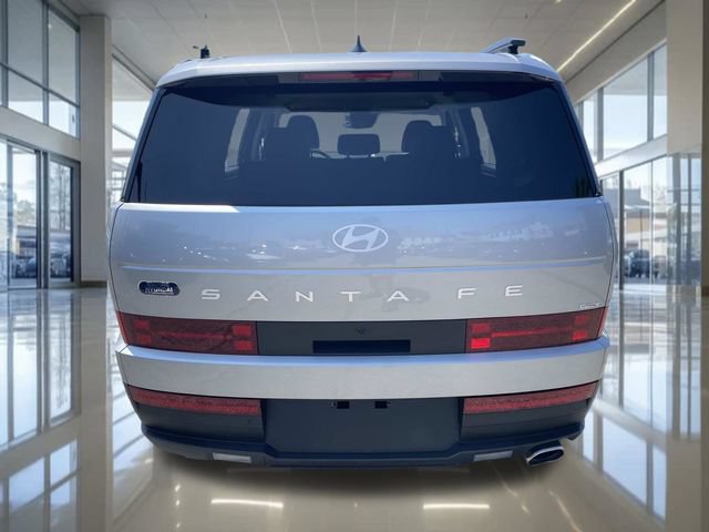 Certified 2026 Hyundai Santa Fe SEL AWD/4WD image 4