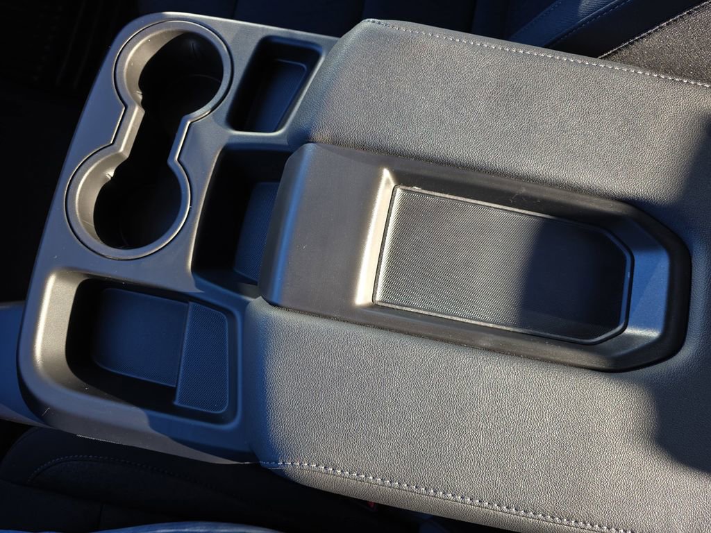 New 2026 GMC Sierra 1500 Elevation image 10