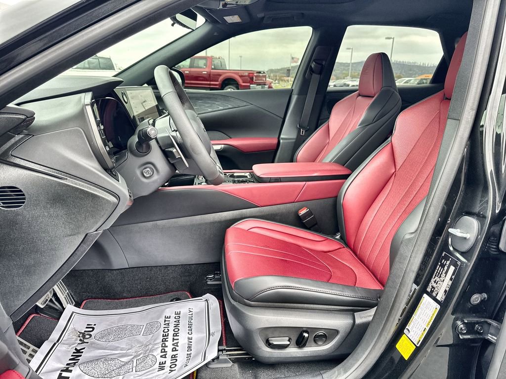 Used 2024 Lexus RX 350 F Sport w/ Convenience Package image 11