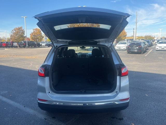 Used 2020 Chevrolet Equinox LT image 10