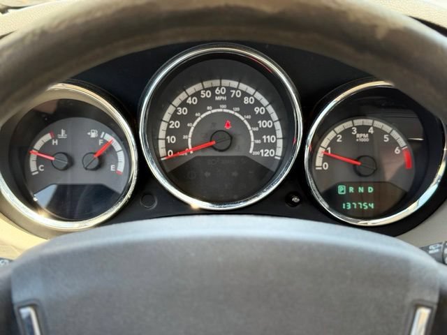 Used 2010 Dodge Caliber SXT FWD image 23