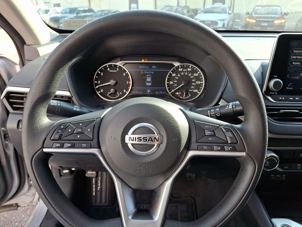 Used 2022 Nissan Altima 2.5 SV image 18