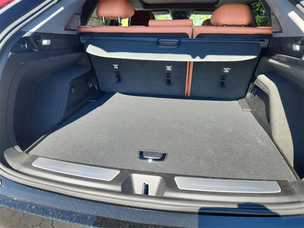 New 2025 Cadillac Optiq Sport 2 image 23