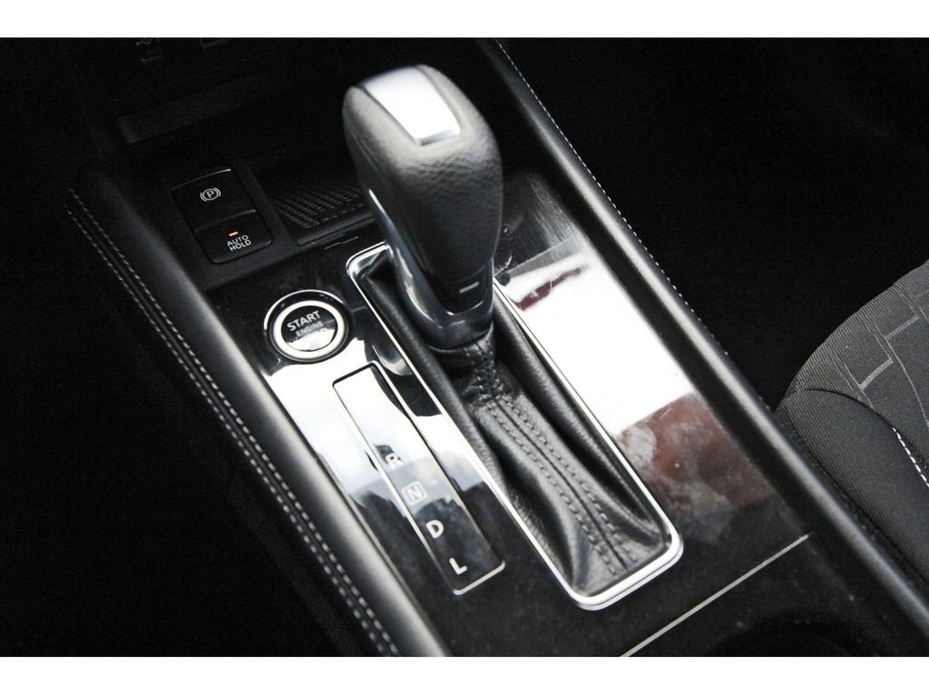 Used 2022 Nissan Kicks SV w/ Interior Electronics Package image 23