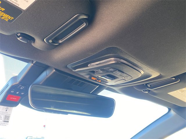 New 2026 Toyota bZ image 25