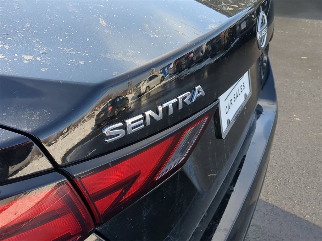 Used 2024 Nissan Sentra SV image 15