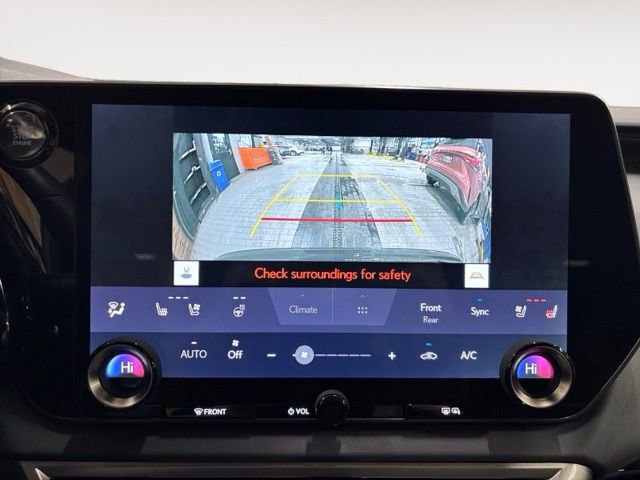 Used 2023 Lexus RX 350 Premium w/ Accessory Package image 21