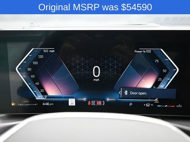 Used 2026 BMW 330i xDrive Sedan w/ Premium Package image 14