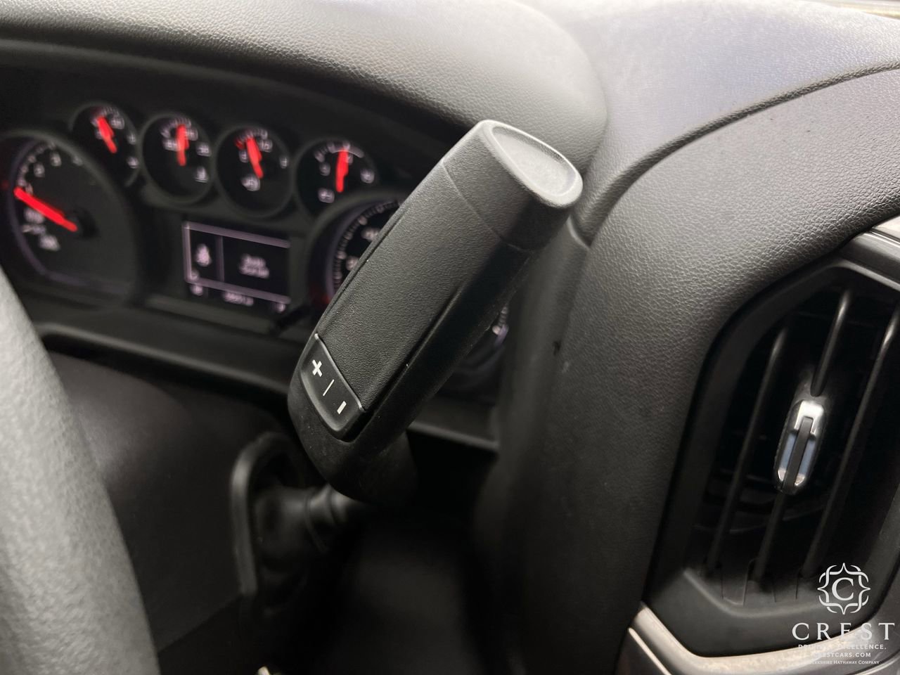 Used 2022 Chevrolet Silverado 1500 Custom image 18