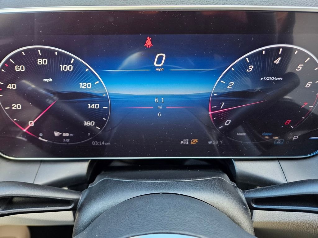 New 2026 Mercedes-Benz GLC 300 GLC 300 image 27