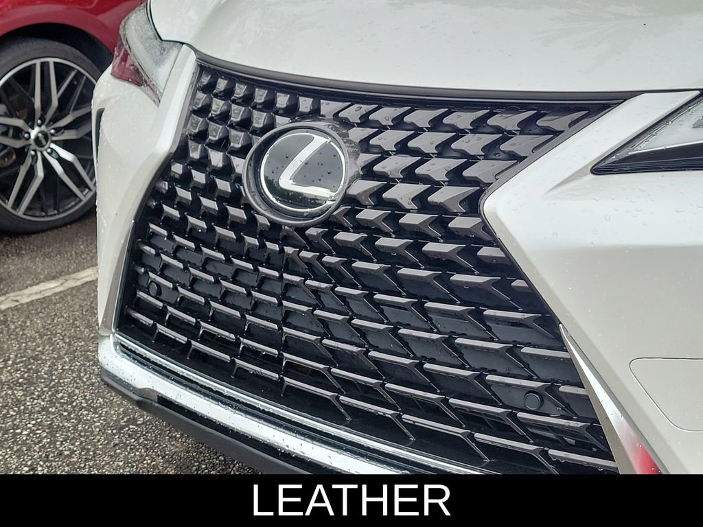 Used 2023 Lexus UX 250h FWD w/ Accessory Package (Z2) image 3