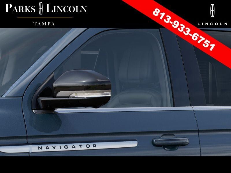 New 2027 Lincoln Navigator Reserve RWD image 20