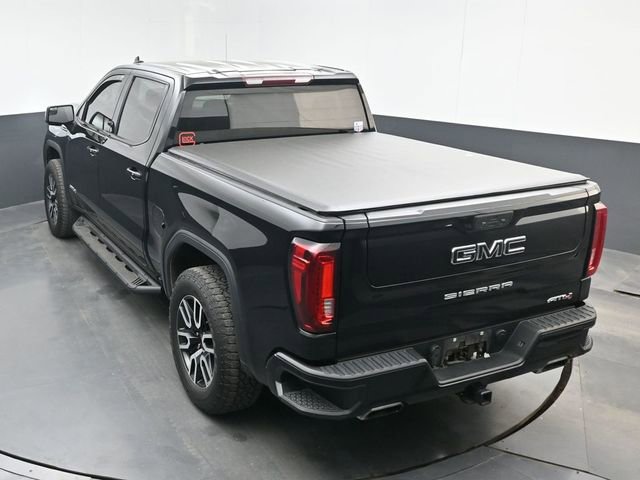 Used 2021 GMC Sierra 1500 AT4 AWD/4WD image 23