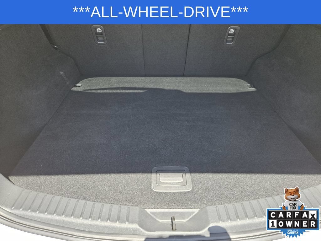 Used 2023 MAZDA CX-5 AWD 2.5 S w/ Premium Plus Pkg image 32