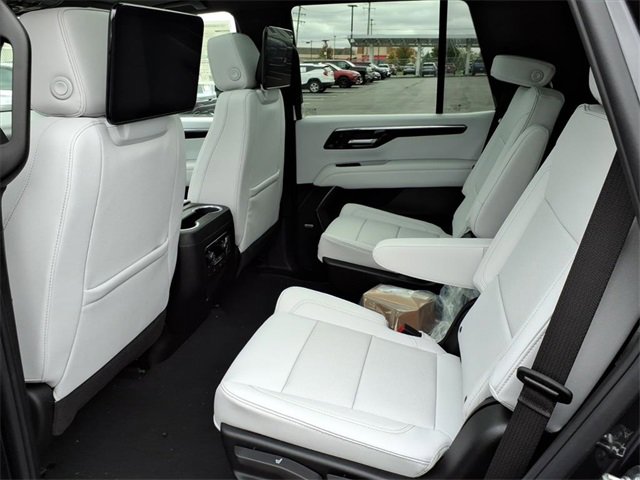 New 2026 Chevrolet Tahoe Premier image 9