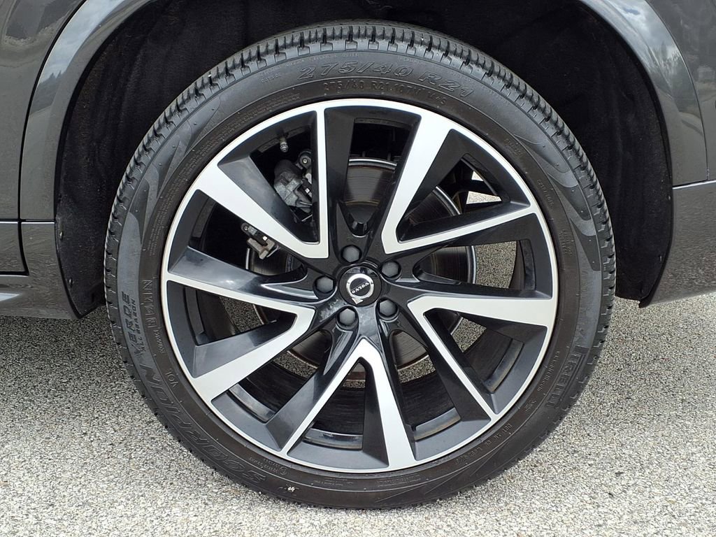 Certified 2026 Volvo XC90 B6 Ultra w/ Protection Package AWD/4WD image 6